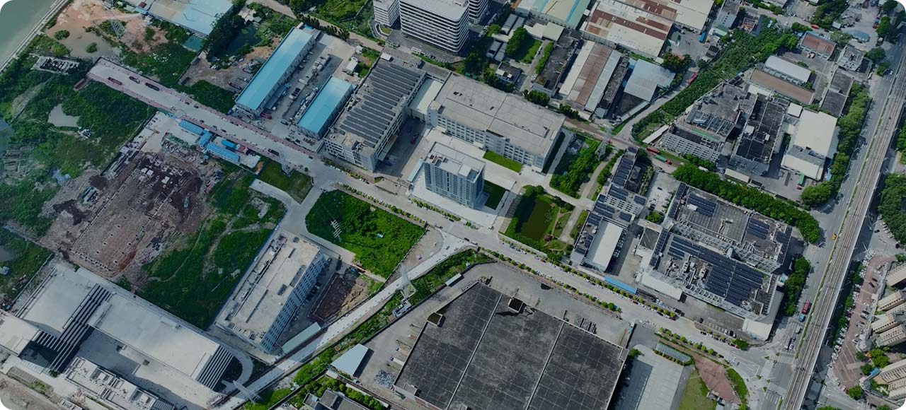 走進工廠