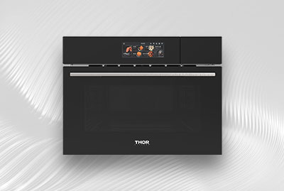 嵌入式微蒸烤一體機(jī) WZK-W1 Pro